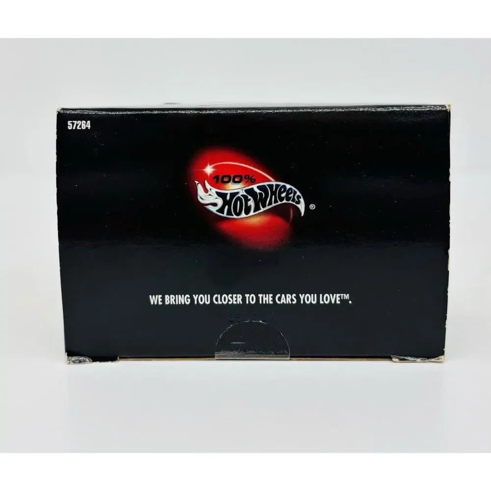 Hot Wheels hot wheels